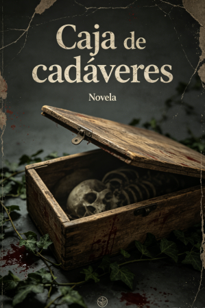 Caja de cadáveres