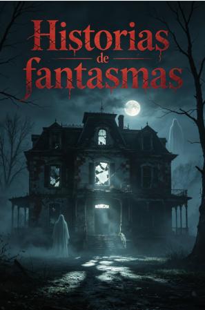 Historias de fantasmas