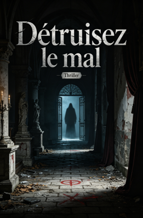 Détruisez le mal