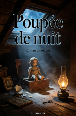 Poupée de nuit