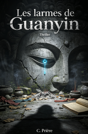 Les larmes de Guanyin