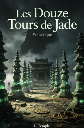 Les Douze Tours de Jade