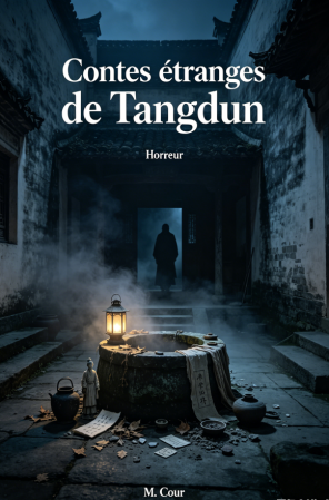 Contes étranges de Tangdun