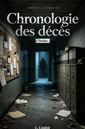Chronologie des décès