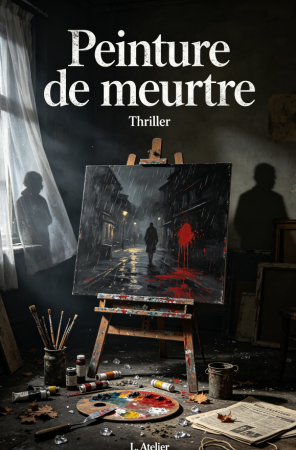 Peinture de meurtre