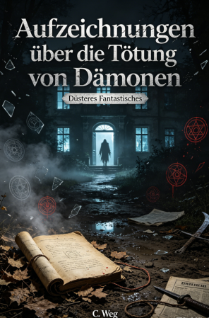 Aufzeichnungen über die Tötung von Dämonen