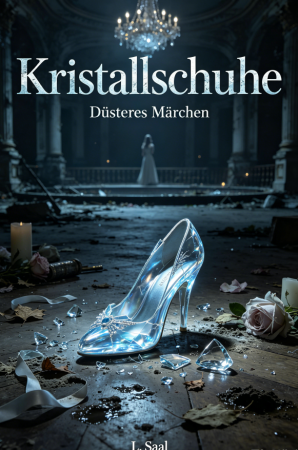Kristallschuhe