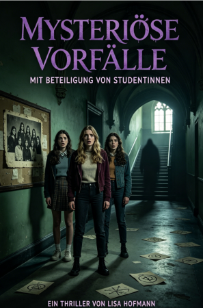 Mysteriöse Vorfälle mit Beteiligung von Studentinnen