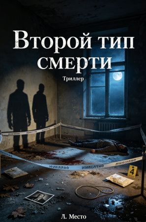 Второй тип смерти