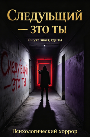 К - Следующий — это ты
