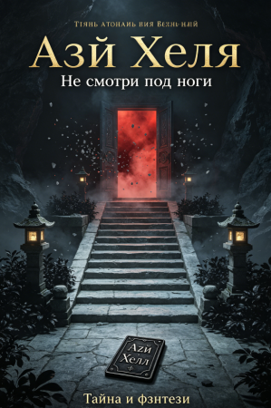 Ази Хелл