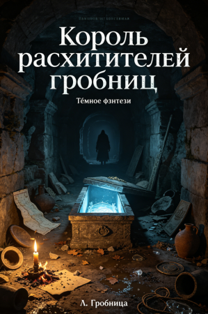 Король расхитителей гробниц