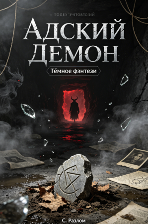 Адский Демон