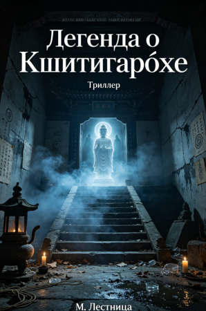 Легенда о Кшитигарбхе