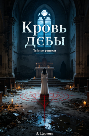 Кровь Девы