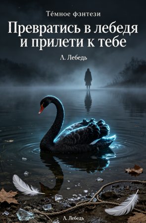 Превратись в лебедя и прилети к тебе
