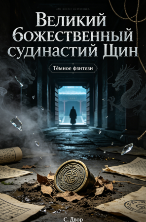 Великий божественный суд династии Цин
