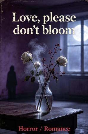 Love, please don't bloom