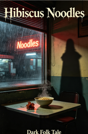 K《Hibiscus Noodles》