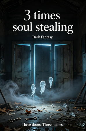 3 times soul stealing