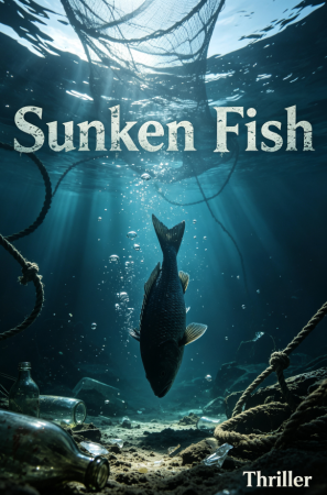 Sunken Fish