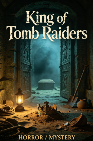 King of Tomb Raiders