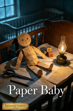 Paper Baby