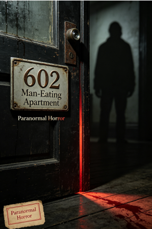 602 Man-Eating Apartment