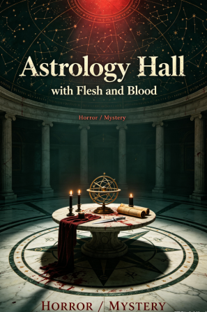 Astrology Hall with Flesh and Blood