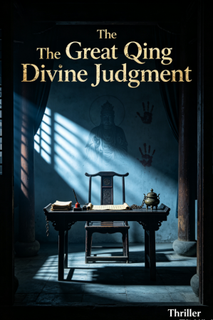 The Great Qing Divine Judgment