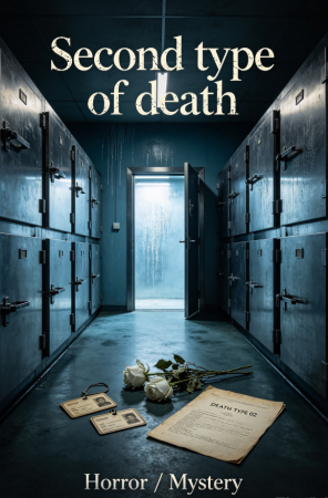 Second type of death