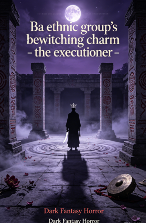 Ba ethnic group's bewitching charm - the executioner