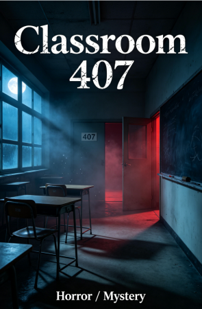 Classroom 407