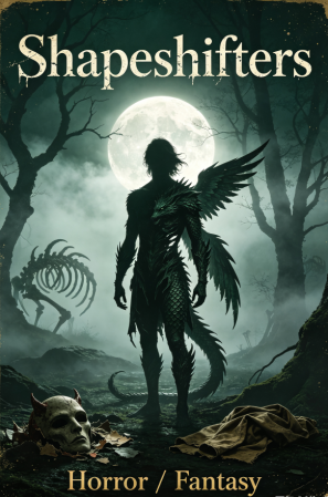 Shapeshifters