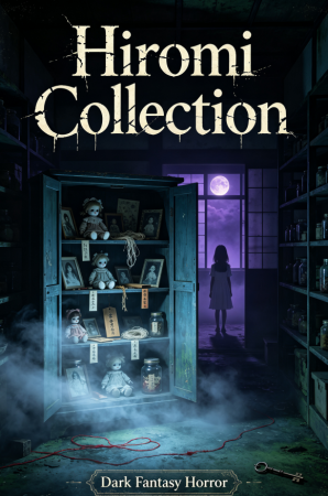 Hiromi Collection
