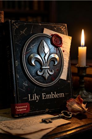 Lily Emblem