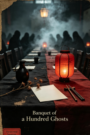 Banquet of a Hundred Ghosts