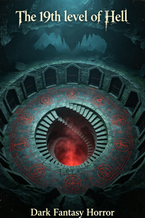 The 19th level of Hell