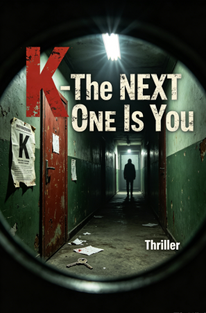 K - The Next One Is You