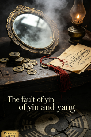 The fault of yin and yang