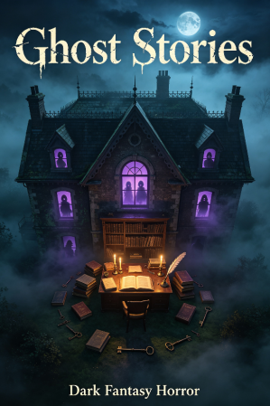 Ghost Stories