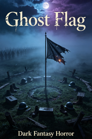Ghost Flag